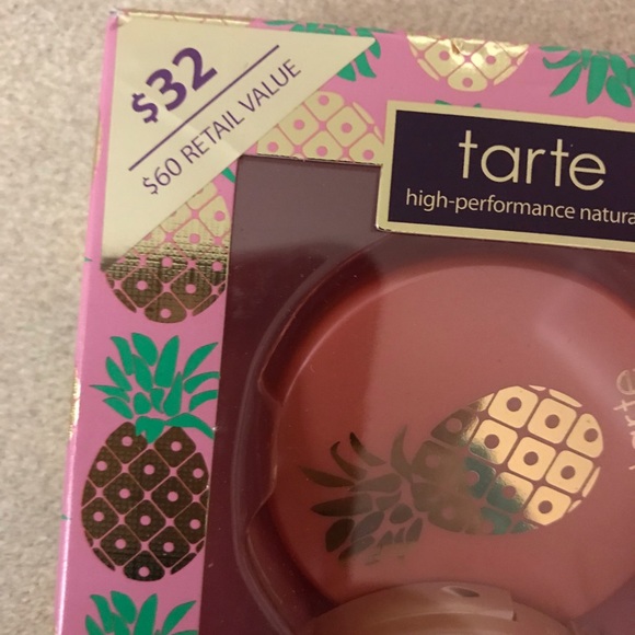 Tarte blush set - Picture 3 of 4